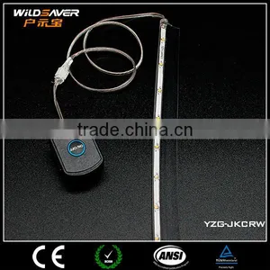 USB Portable Color Changing Battery Powered 5v Led Strip Light thumbnail-6