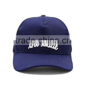 New Style Custom High Quality Baseball Cap Cheap Fitted Baseball Caps Bulk thumbnail-5