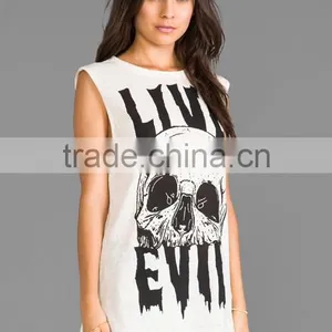 Wholesale Printed T-shirts thumbnail-2