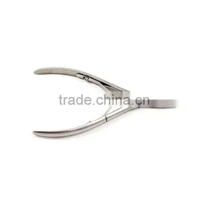 Thwaite Nipper - 135mm - Thin Head - Double Spring thumbnail-1
