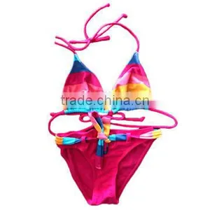 Kids Bikini Swimwear thumbnail-1