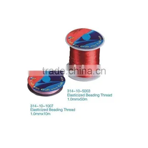 D&D Elasticized Beading Thread (314-10-5003) thumbnail-1