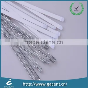 Protection Accessory Sewing With Spiral Metal Boning thumbnail-2