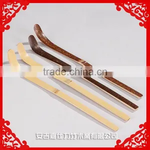Chashaku Bamboo Tea Scoop thumbnail-1