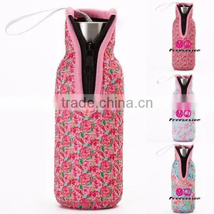 Wholesale Boho Slap Can Cooler thumbnail-4