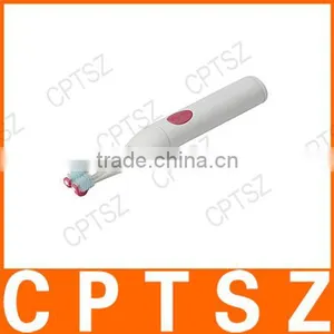 Kids and Adult Electric Toothbrush With Double Heads Holder thumbnail-4