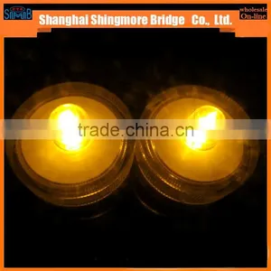 China Hot Sales LED Electronic Birthday Candle in Low Price thumbnail-2