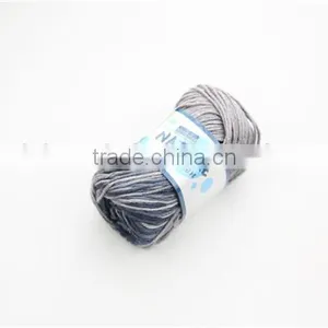 Hand Knitting Yarn,Bamboo Yarn Knitting Patterns thumbnail-4