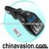 1GB Car MP3 Player - FM Transmitter thumbnail-1