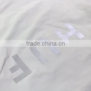 Machine Washable Decorative Reflective Vinyl Sticker Heat Transfer on Clothes thumbnail-5