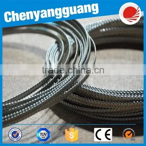Cutting Length Spiral Steel Bone For Wedding Dress thumbnail-6