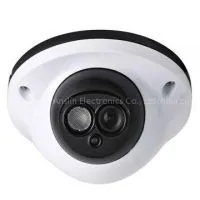 Mini Metal Dome Camera thumbnail-1