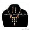Sell Necklace Set thumbnail-1