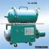Portable Oil Filtration and Filling Machine thumbnail-1