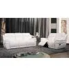 Sofa/leather Sofa/furniture HC-2775 thumbnail-1