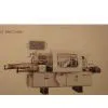 Semi-automatic Sealing Side Machine thumbnail-1