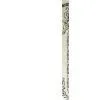 Customized White And Black Lace Fingernail Tattoo Sticker Art With Nontoxic Glue thumbnail-1
