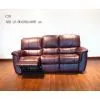 Multifunctional Leather Sofa thumbnail-1