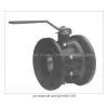 Gas Flange Ball Valve(type:MB02.100) thumbnail-1