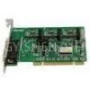 UT-764I, PCI Serial Card, 4-port PCI to RS-232 Multi-port Card, 300bps - 921.6Kbps thumbnail-1