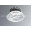 12W Aluminum GL High - Tech 50-60 Hz 4000k, 4500k LED Ceiling Lighting For Schools thumbnail-1