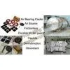 Air Bearing and Casters Specification and Instruction thumbnail-3