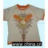 T-shirt DYG-030 thumbnail-1