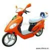 Sell Electric Scooter (Red May II) thumbnail-1