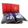 OEM / ODM Sewing Binding Softcover Book Printing With Glossy Art Paper for Advertising thumbnail-1