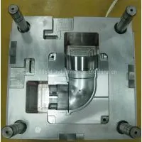 Plastic Injection Mold thumbnail-1