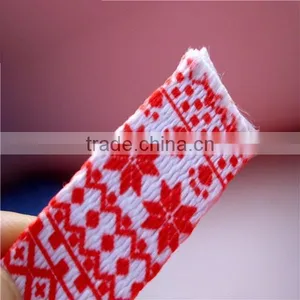 Printing Nylon Webbing Dog Collars Wholesale thumbnail-1