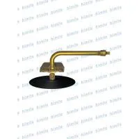 Truck Tyre Valves,tube Valves,rubber Base Valves,TR78A thumbnail-3