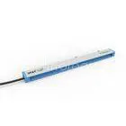 High Voltage Non Shock Static Eliminator Bar , Ionizer Static Eliminator thumbnail-1