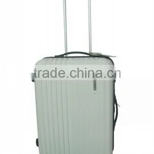 Zipper Trolley Luggage Cases thumbnail-1