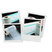 Breatheable Laminated PE Film for Gygiene Products thumbnail-1