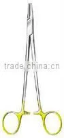 Mayo-Hegar TC Needle Holder 16cm thumbnail-1