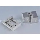 Ra 0.1 Stamping Die Components Custom Machined Parts EDM Processing thumbnail-1