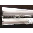 Construction Polished Stainless Steel Tubing ASTM A554 201 202 316TI 316H 317L 321 thumbnail-1
