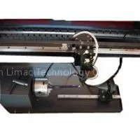 China Limac Rotary Axis thumbnail-1