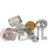 Foil Food Container thumbnail-1
