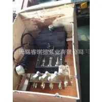 Triplex Plunger Pump,high Pressure Pump thumbnail-1
