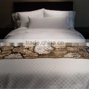 Factory Directly Italian Cotton Duvet Cover Set With Wholesale Price thumbnail-1