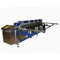 Chinese Bending Machine for pp S-ZW3000A Plastic Bender thumbnail-1