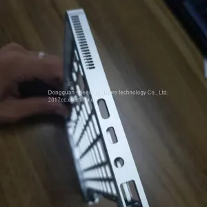 China High Quality Hardware Machine and Supplier High Precision CNC Processing Machine thumbnail-4
