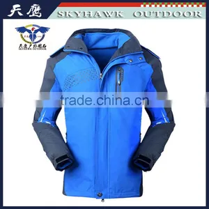 Mytext Men/women Jacket 3 thumbnail-4