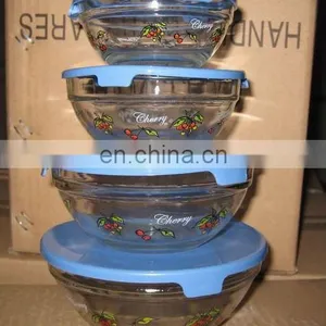 Glass Bowl thumbnail-1