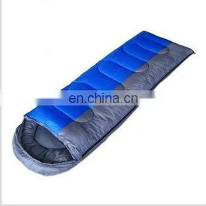 Newly Design RPET Eco Friendly Promotional Sleeping Bag thumbnail-1