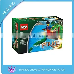 2015 Education Creative Toy Building Block thumbnail-1