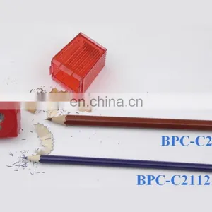 Customized Double Blade Pencil Sharpener Innovative Products 2017 thumbnail-4