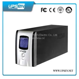 Off-Line UPS With Overload and Short Circuit Protection thumbnail-1